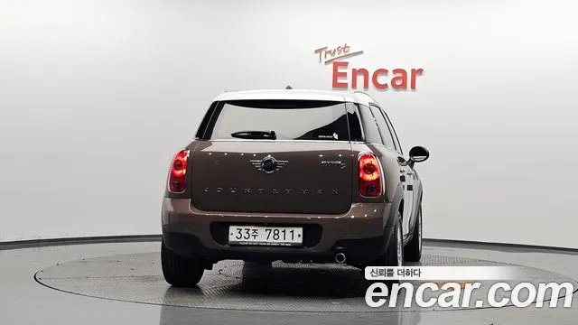 Mini Countryman 2013 thumb 4