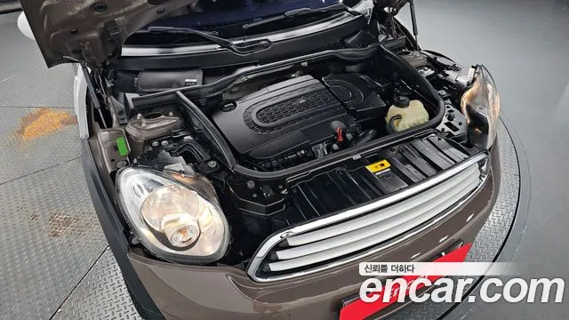 Mini Countryman 2013 thumb 6