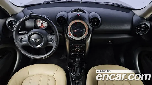 Mini Countryman 2013 thumb 7