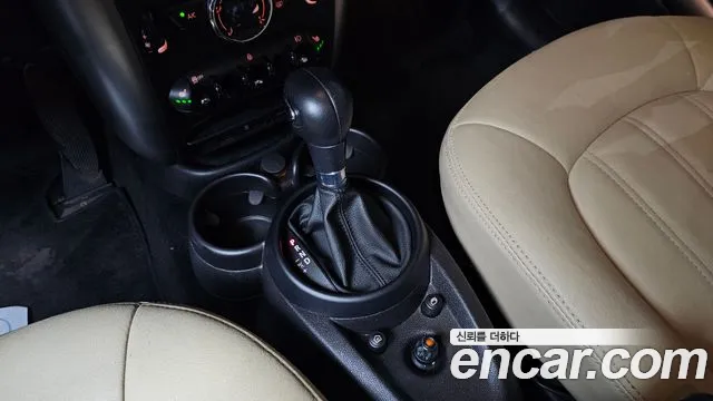 Mini Countryman 2013 thumb 9