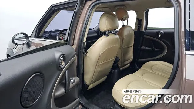Mini Countryman 2013 thumb 12