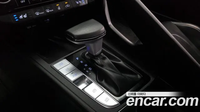Hyundai Avante 2022 thumb 9