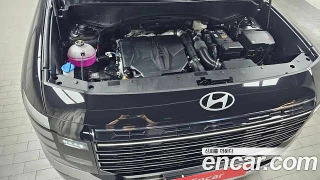 Hyundai Palisade 2025 thumb 5