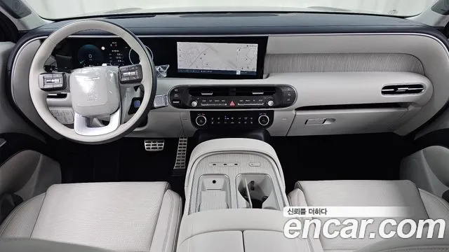 Hyundai Palisade 2025 thumb 6