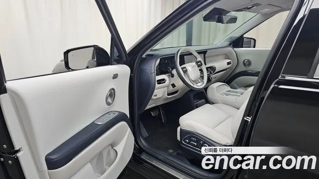 Hyundai Palisade 2025 thumb 9
