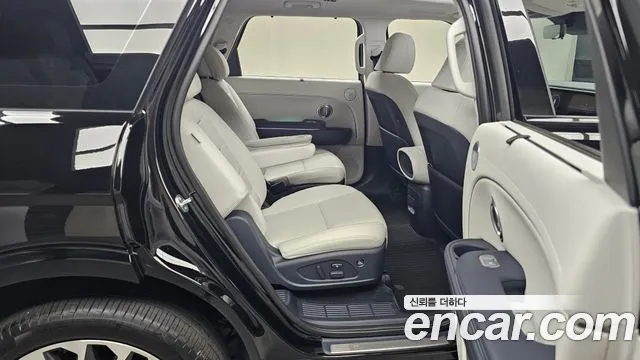 Hyundai Palisade 2025 thumb 10