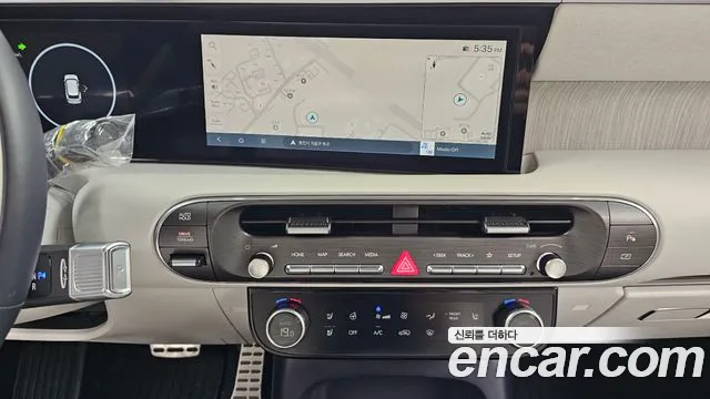 Hyundai Palisade 2025 thumb 11