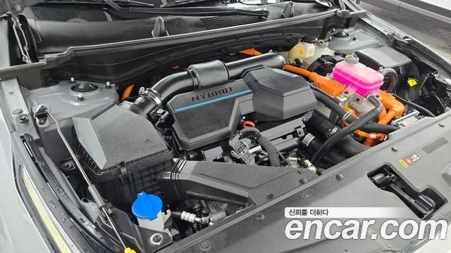 Kia Sportage 2022 thumb 6