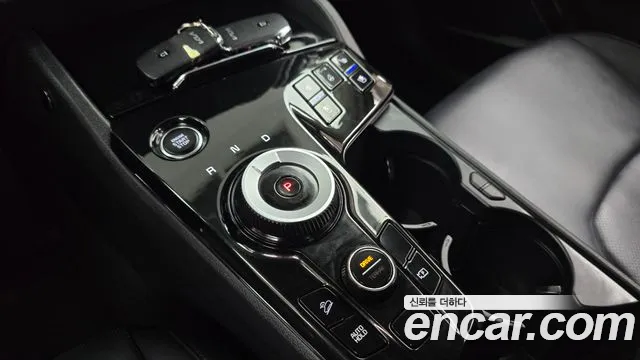 Kia Sportage 2022 thumb 9