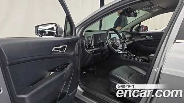 Kia Sportage 2022 thumb 10