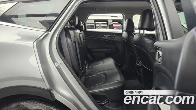 Kia Sportage 2022 thumb 11