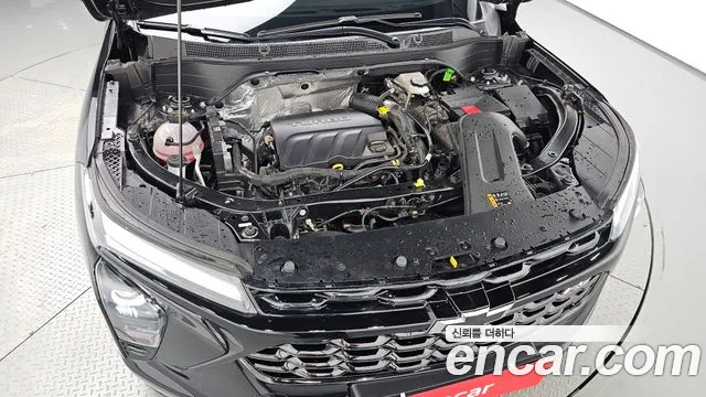 Chevrolet Tracker 2026 thumb 5