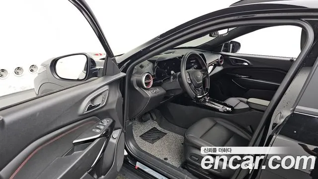 Chevrolet Tracker 2026 thumb 9