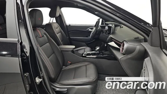 Chevrolet Tracker 2026 thumb 10