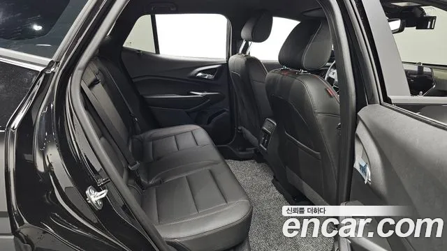 Chevrolet Tracker 2026 thumb 11