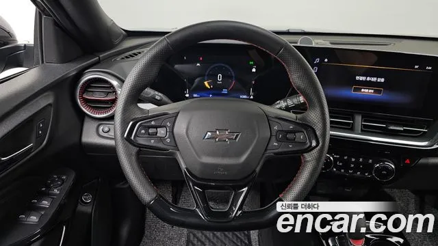 Chevrolet Tracker 2026 thumb 12