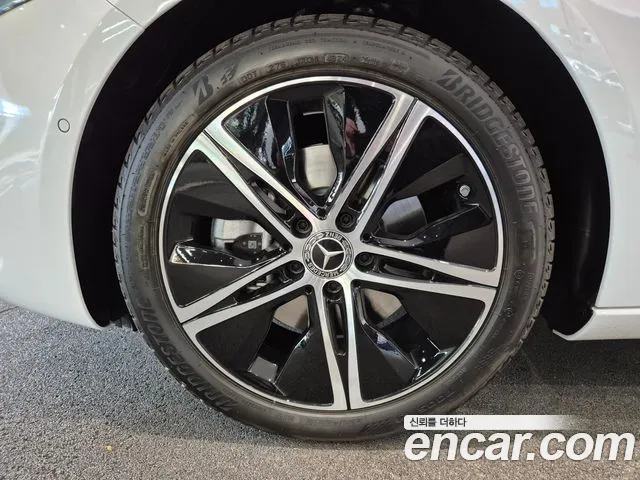 Mercedes-Benz A-Класс 2026 thumb 5