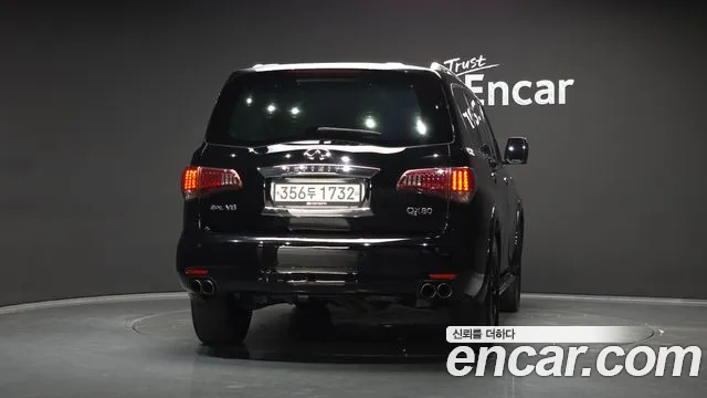 Infiniti QX 2010 thumb 4