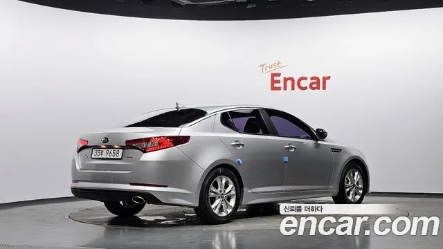 Kia K5 2013 thumb 2