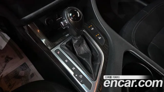 Kia K5 2013 thumb 9