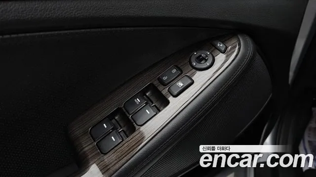 Kia K5 2013 thumb 12