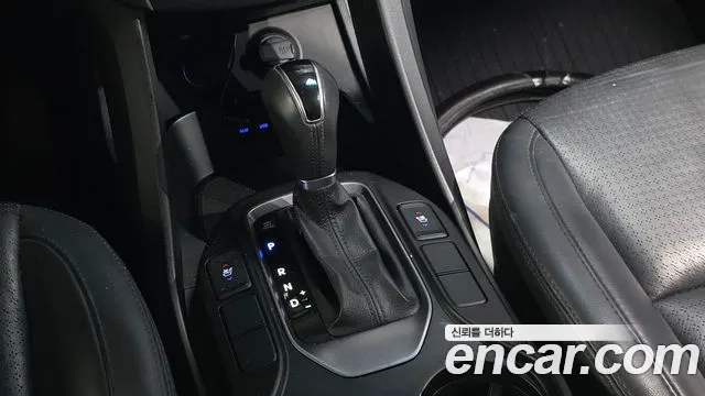 Hyundai Santa Fe 2012 thumb 9
