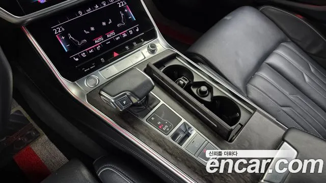 Audi A7 2020 thumb 9