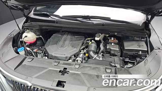 Kia Carnival 2021 thumb 6
