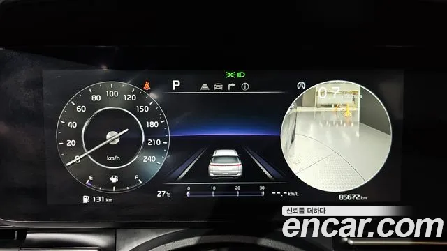 Kia Carnival 2021 thumb 8