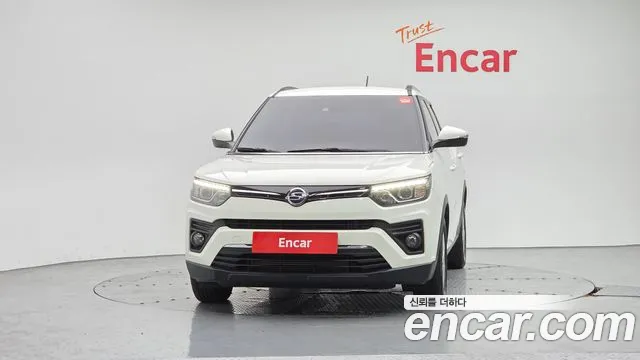 KG_Mobility_Ssangyong TIBOLI 2020 thumb 3