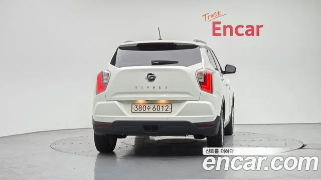 KG_Mobility_Ssangyong TIBOLI 2020 thumb 4