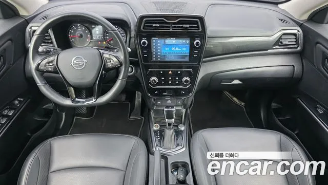KG_Mobility_Ssangyong TIBOLI 2020 thumb 7