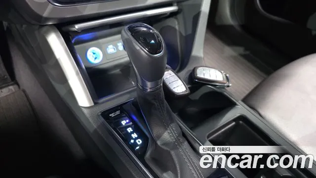 Hyundai Sonata 2015 thumb 8