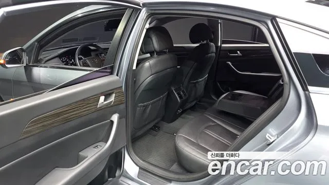 Hyundai Sonata 2015 thumb 11