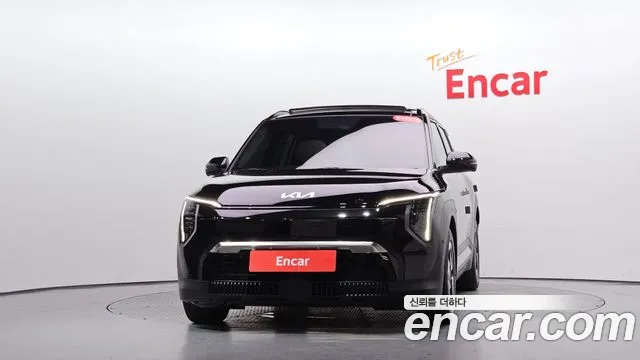 Kia EV3 2024 thumb 2