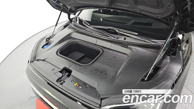Kia EV3 2024 thumb 5