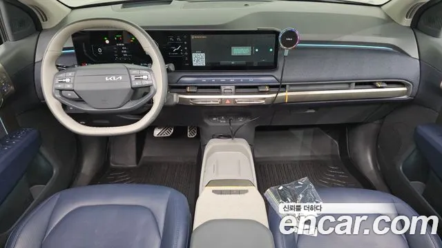 Kia EV3 2024 thumb 6