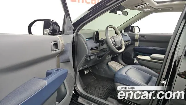 Kia EV3 2024 thumb 9