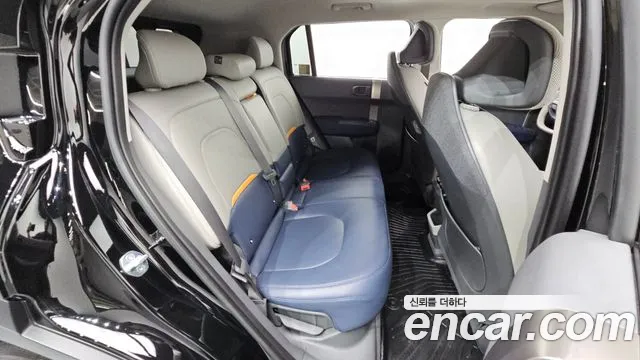 Kia EV3 2024 thumb 10