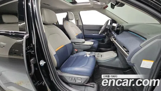 Kia EV3 2024 thumb 11