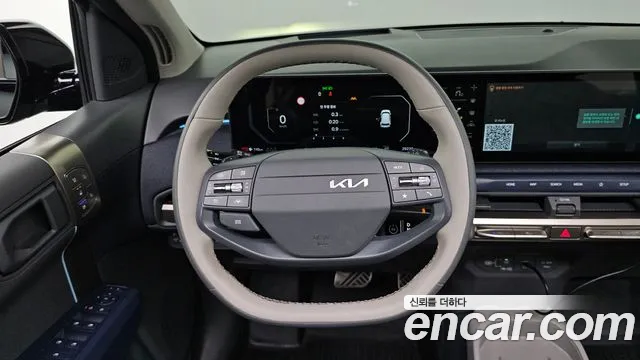 Kia EV3 2024 thumb 12