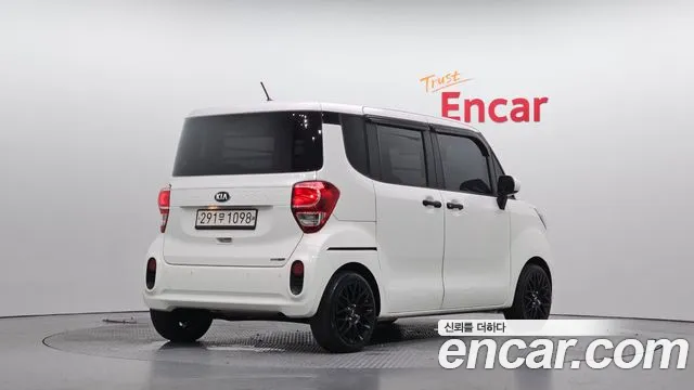 Kia Ray 2020 thumb 2