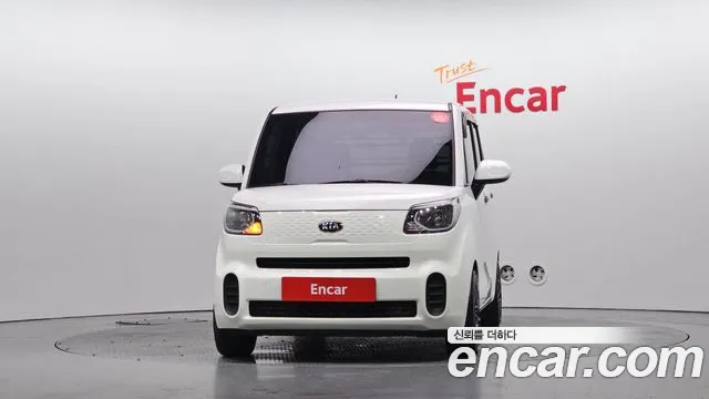 Kia Ray 2020 thumb 3