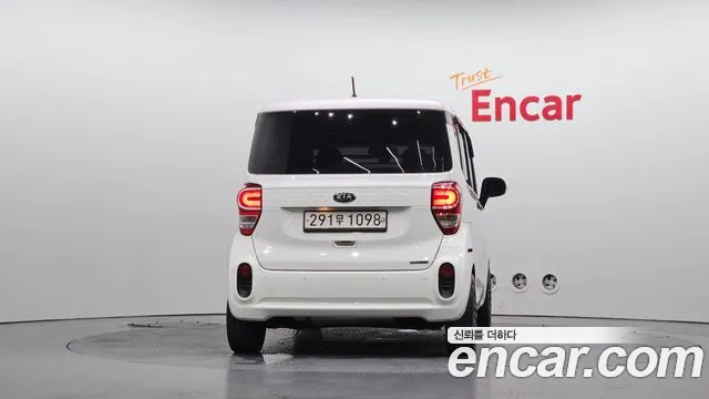 Kia Ray 2020 thumb 4