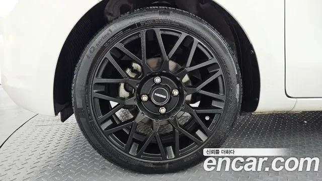 Kia Ray 2020 thumb 5