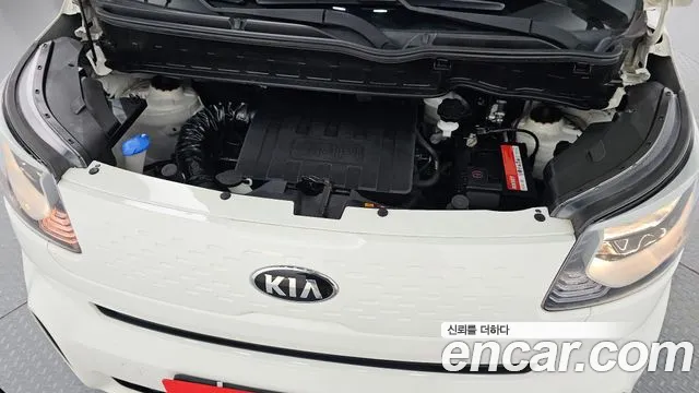 Kia Ray 2020 thumb 6