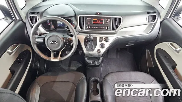 Kia Ray 2020 thumb 7