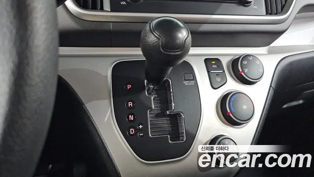 Kia Ray 2020 thumb 9