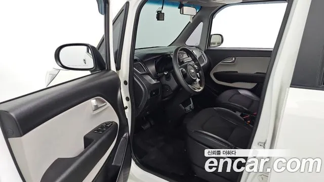 Kia Ray 2020 thumb 10