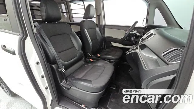 Kia Ray 2020 thumb 11